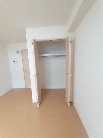 【収納】 | パセーオ | 専用の収納スペースです