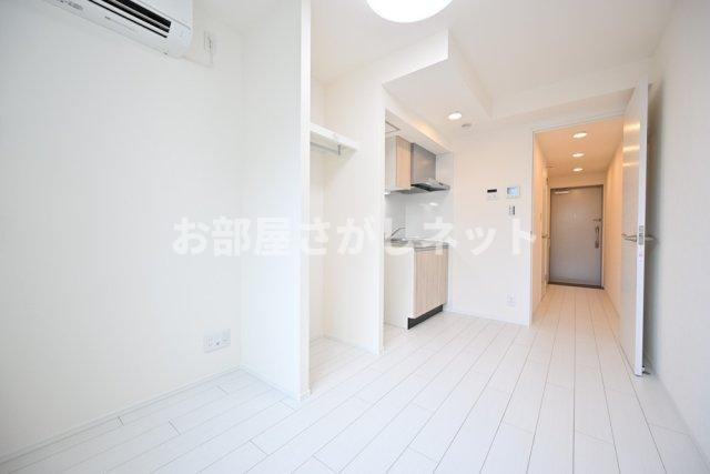 長楽町屋レジデンス【おとり物件なし】#学生・社会人にオススメ！初期費用分割払いOK！の洋室