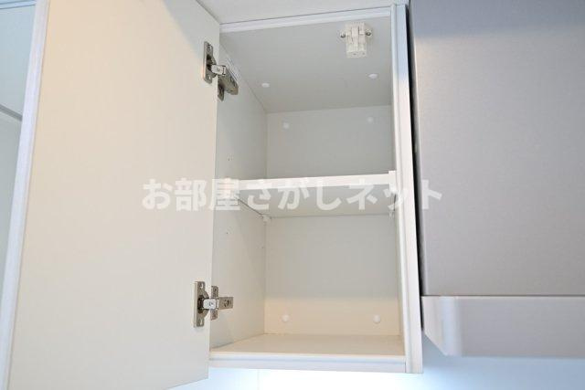 長楽町屋レジデンス【おとり物件なし】#学生・社会人にオススメ！初期費用分割払いOK！のキッチン