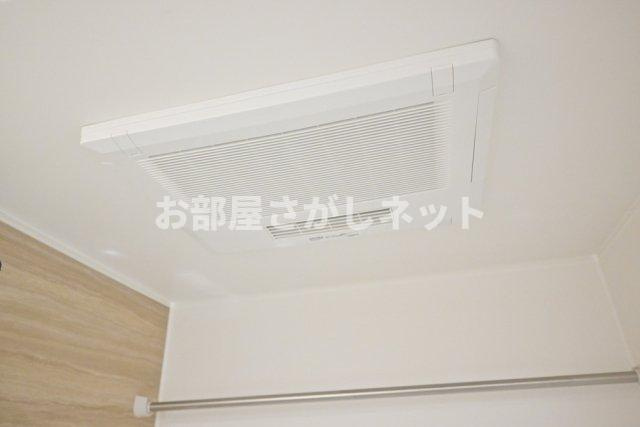 長楽町屋レジデンス【おとり物件なし】#学生・社会人にオススメ！初期費用分割払いOK！の設備