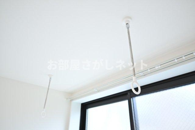 長楽町屋レジデンス【おとり物件なし】#学生・社会人にオススメ！初期費用分割払いOK！のその他