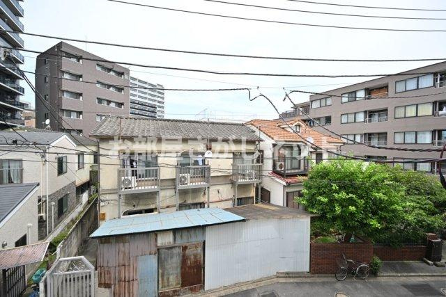 長楽町屋レジデンス【おとり物件なし】#学生・社会人にオススメ！初期費用分割払いOK！の展望