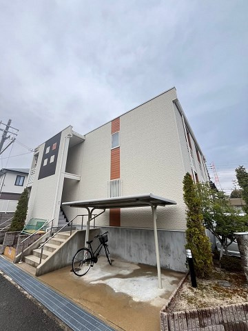 レオネクスト朝陽