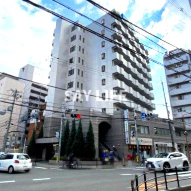 ルミエール八尾駅前
