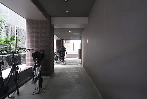 マキシヴ東向島フュージョナルドゥエのその他共用部分