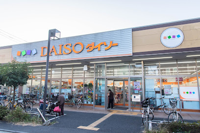 マキシヴ東向島フュージョナルドゥエの周辺