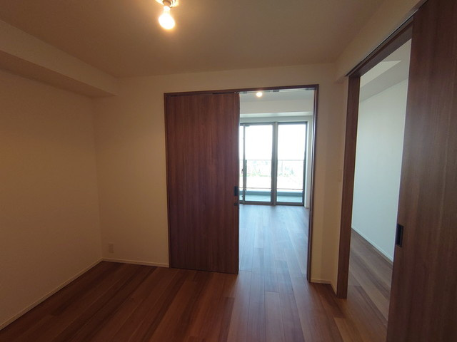 パークタワー勝どき　サウス棟のその他|※写真は同タイプ住戸です。