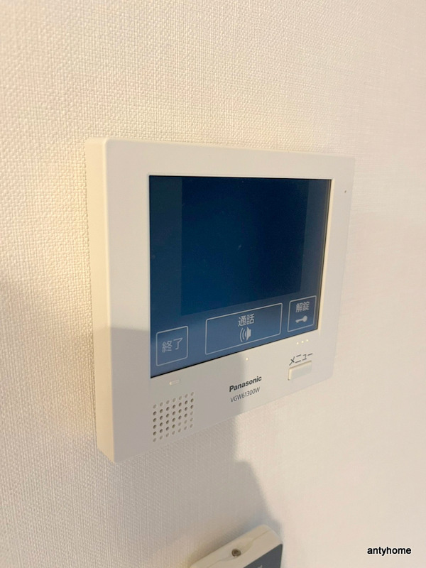 エルバ　仲介手数料無料のセキュリティ