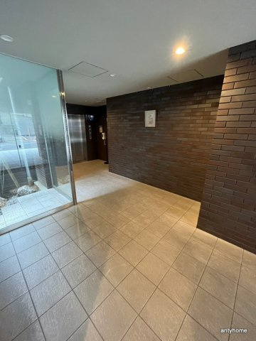 エルバ　仲介手数料無料のロビー