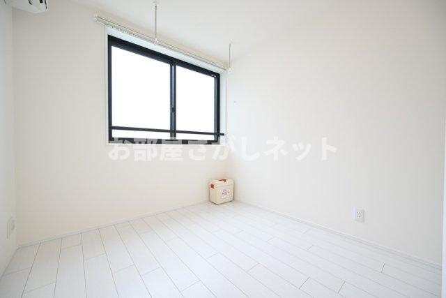 長楽町屋レジデンス【おとり物件なし】#学生・社会人にオススメ！初期費用分割払いOK！の洋室