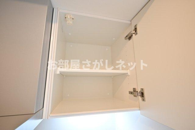 長楽町屋レジデンス【おとり物件なし】#学生・社会人にオススメ！初期費用分割払いOK！のキッチン