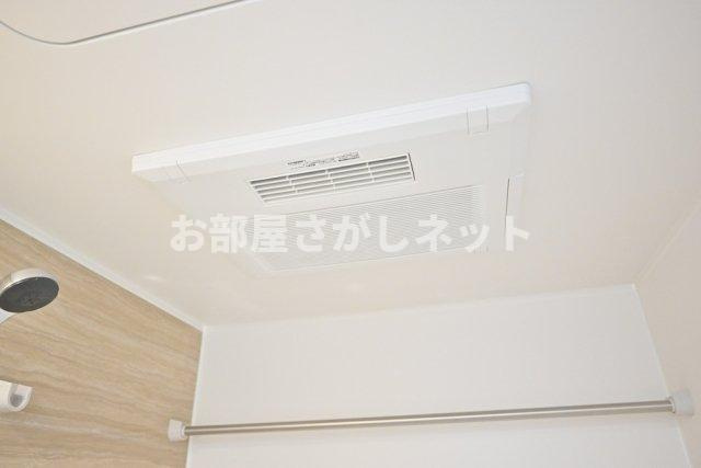 長楽町屋レジデンス【おとり物件なし】#学生・社会人にオススメ！初期費用分割払いOK！の設備
