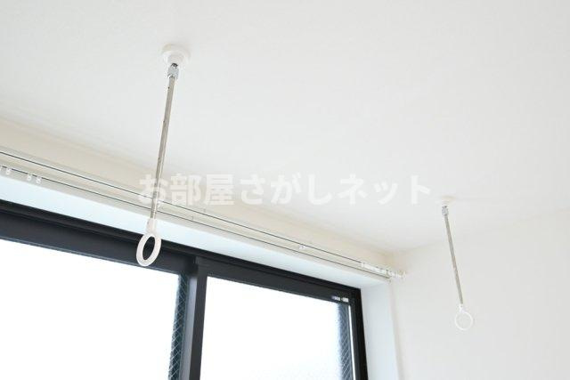 長楽町屋レジデンス【おとり物件なし】#学生・社会人にオススメ！初期費用分割払いOK！のその他