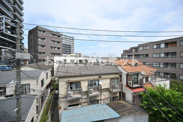 長楽町屋レジデンス【おとり物件なし】#学生・社会人にオススメ！初期費用分割払いOK！の展望
