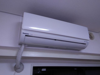 【設備】 | ダイニチ館F-2 | 参考写真（同物件別部屋）