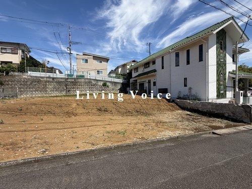 【仲介手数料０円】伊勢原市八幡台1丁目　土地（売地）の外観|区画2　伊勢原市八幡台1丁目　土地（売地）