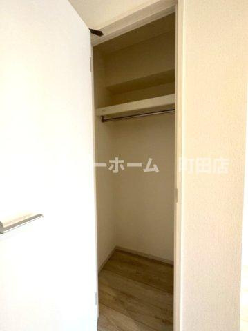 リブリ・大和南※初期費用分割あと払いサービス利用可能物件の収納