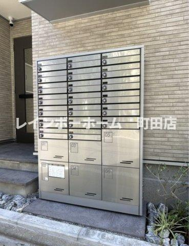 リブリ・大和南※初期費用分割あと払いサービス利用可能物件のその他共用部分