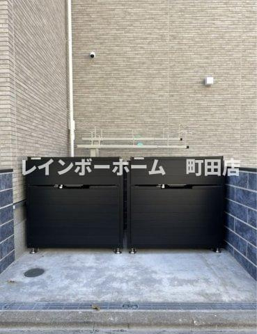 リブリ・大和南※初期費用分割あと払いサービス利用可能物件のその他共用部分