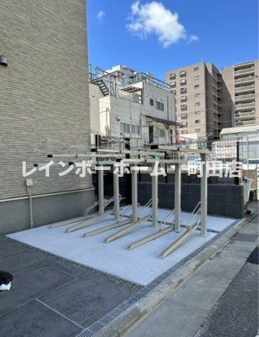 リブリ・大和南※初期費用分割あと払いサービス利用可能物件のその他共用部分