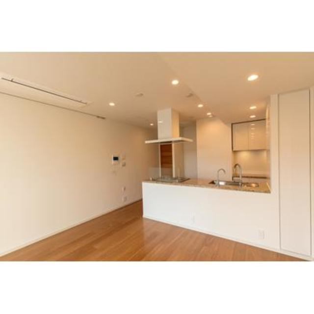 パークコート三番町ヒルトップレジデンスの居間・リビング|※写真は同タイプ住戸です。