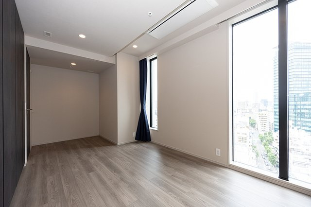 プラウドタワー渋谷のその他|居室④