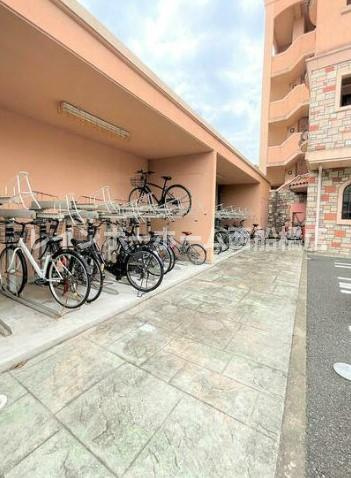 ペリエ市川Ⅰのその他共用部分