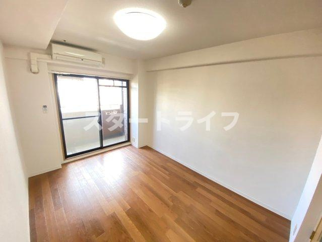 大阪市淀川区宮原１丁目の賃貸マンションの展望
