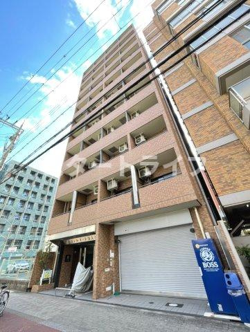 大阪市淀川区宮原１丁目の賃貸マンション