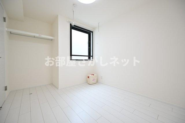 長楽町屋レジデンス【おとり物件なし】#学生・社会人にオススメ！初期費用分割払いOK！の洋室