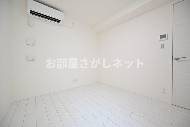 長楽町屋レジデンス【おとり物件なし】#学生・社会人にオススメ！初期費用分割払いOK！の洋室