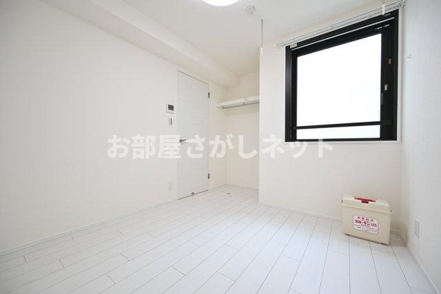 長楽町屋レジデンス【おとり物件なし】#学生・社会人にオススメ！初期費用分割払いOK！の洋室