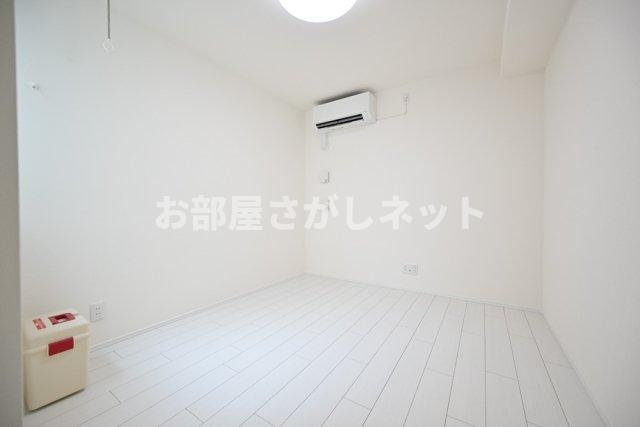 長楽町屋レジデンス【おとり物件なし】#学生・社会人にオススメ！初期費用分割払いOK！の洋室