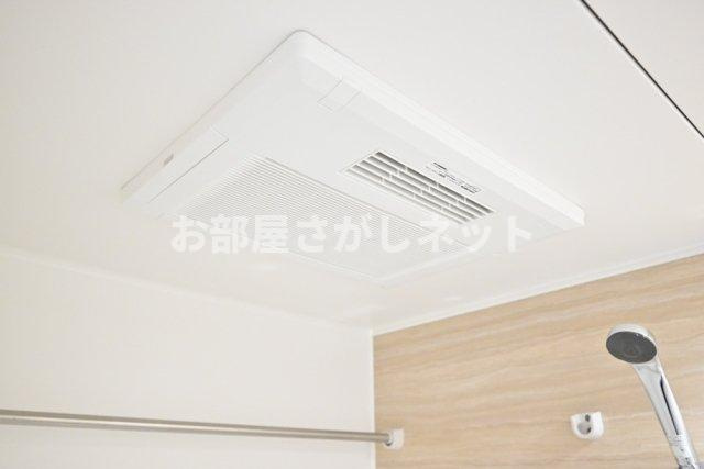 長楽町屋レジデンス【おとり物件なし】#学生・社会人にオススメ！初期費用分割払いOK！の設備