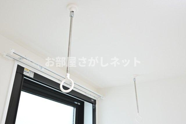 長楽町屋レジデンス【おとり物件なし】#学生・社会人にオススメ！初期費用分割払いOK！のその他