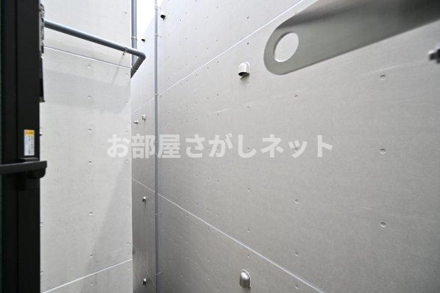 長楽町屋レジデンス【おとり物件なし】#学生・社会人にオススメ！初期費用分割払いOK！の展望