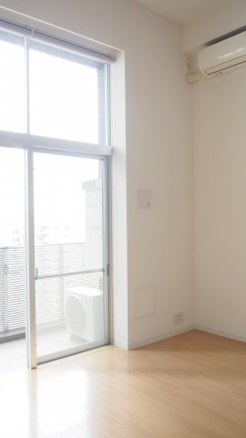 プライムアーバン芝浦LOFTの収納|※参考写真