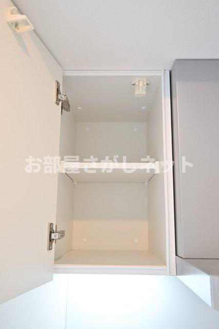 長楽町屋レジデンス【おとり物件なし】#学生・社会人にオススメ！初期費用分割払いOK！のキッチン