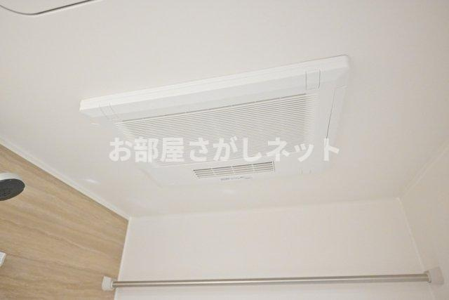 長楽町屋レジデンス【おとり物件なし】#学生・社会人にオススメ！初期費用分割払いOK！の設備