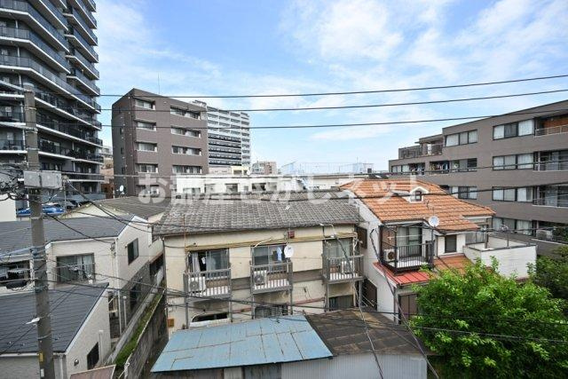 長楽町屋レジデンス【おとり物件なし】#学生・社会人にオススメ！初期費用分割払いOK！の展望