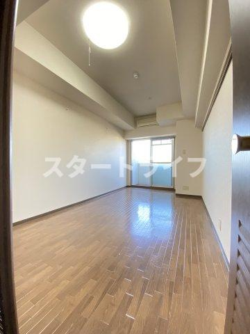 大阪市淀川区宮原１丁目の賃貸マンションの設備