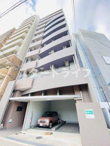 大阪市淀川区宮原１丁目の賃貸マンション