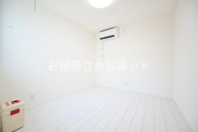 長楽町屋レジデンス【おとり物件なし】#学生・社会人にオススメ！初期費用分割払いOK！の洋室