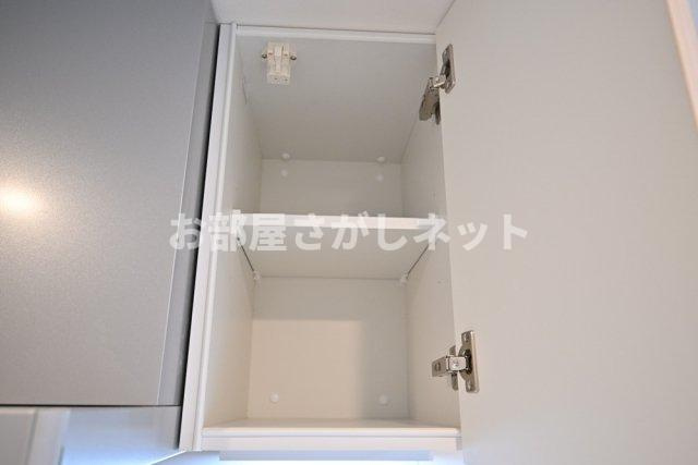 長楽町屋レジデンス【おとり物件なし】#学生・社会人にオススメ！初期費用分割払いOK！のキッチン