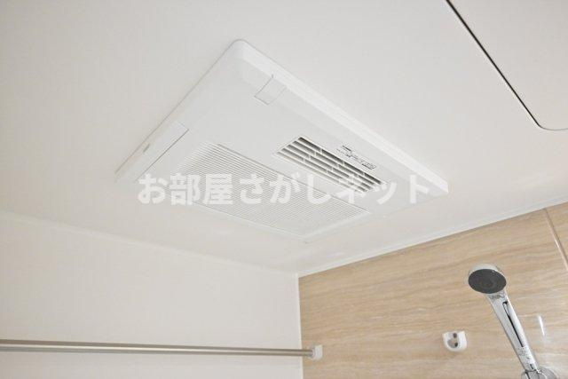 長楽町屋レジデンス【おとり物件なし】#学生・社会人にオススメ！初期費用分割払いOK！の設備
