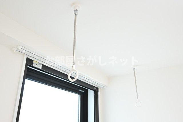 長楽町屋レジデンス【おとり物件なし】#学生・社会人にオススメ！初期費用分割払いOK！のその他