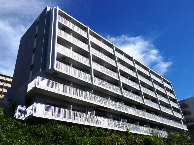ツルトスコⅡ番館