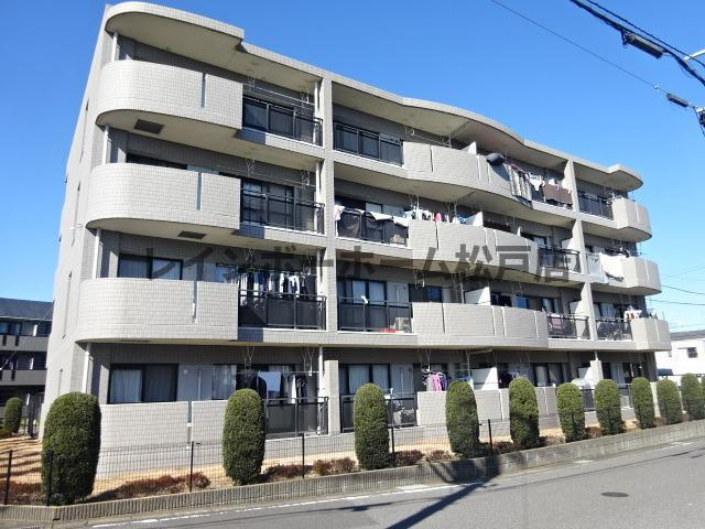 【非対面対応】接客・申込・契約オンライン！LINE×相談可！のその他共用部分