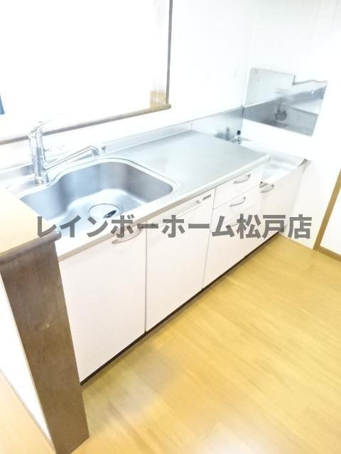 【非対面対応】接客・申込・契約オンライン！LINE×相談可！のキッチン