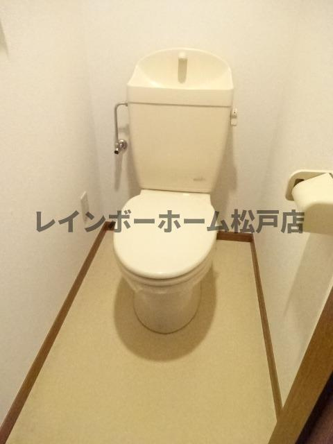 【非対面対応】接客・申込・契約オンライン！LINE×相談可！のトイレ